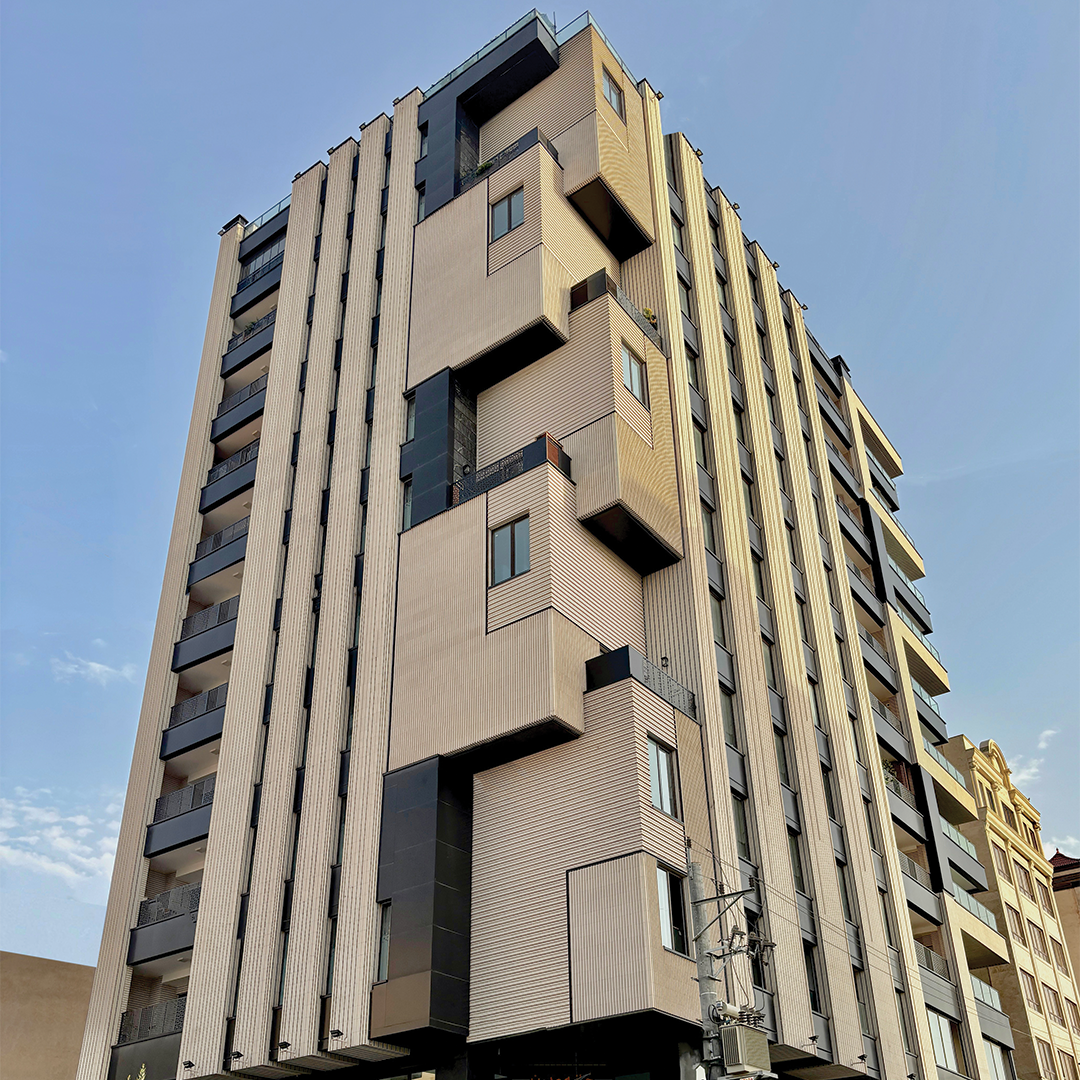 برج الیزیوم